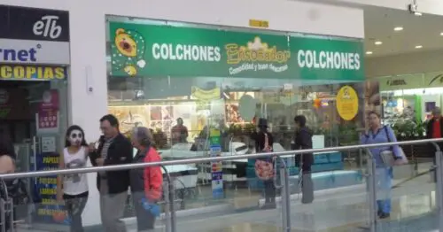 COLCHONES ENSONADOR UNICENTRO DE OCCIDENTE COLCHONES ENSONADOR UNICENTRO DE OCCIDENTE